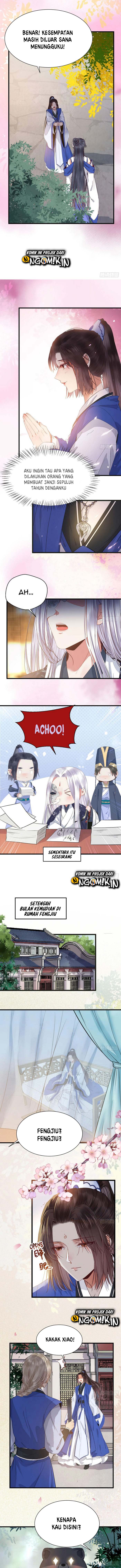 The Ghostly Doctor Chapter 245