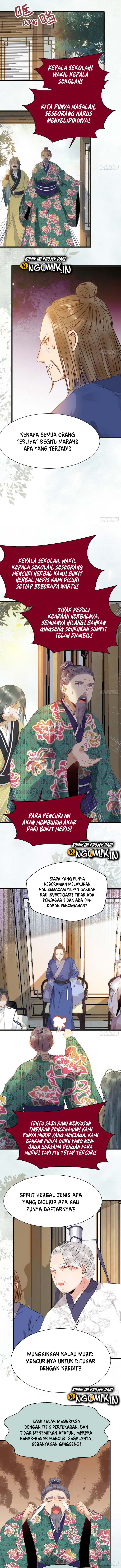 The Ghostly Doctor Chapter 246