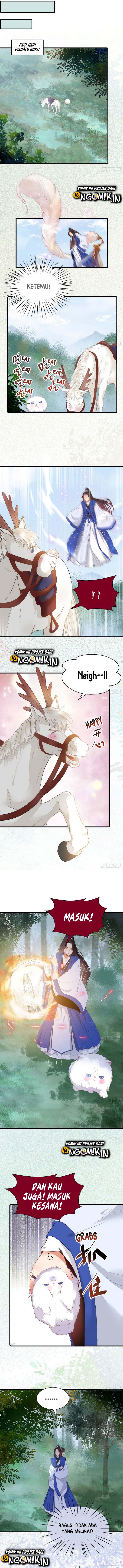 The Ghostly Doctor Chapter 248
