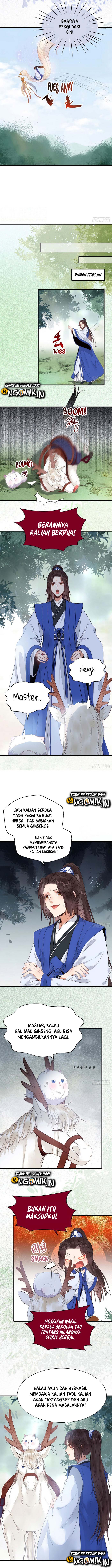 The Ghostly Doctor Chapter 248
