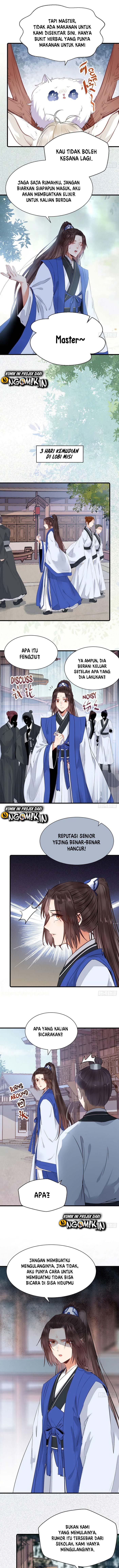 The Ghostly Doctor Chapter 248