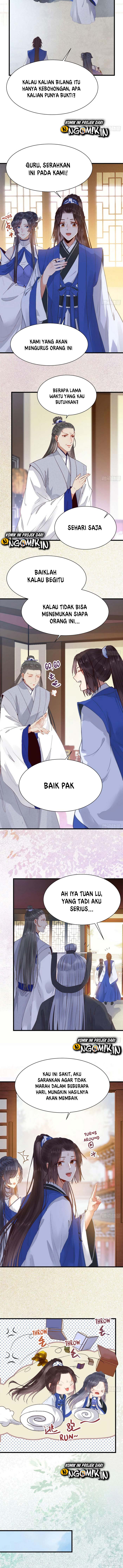 The Ghostly Doctor Chapter 249