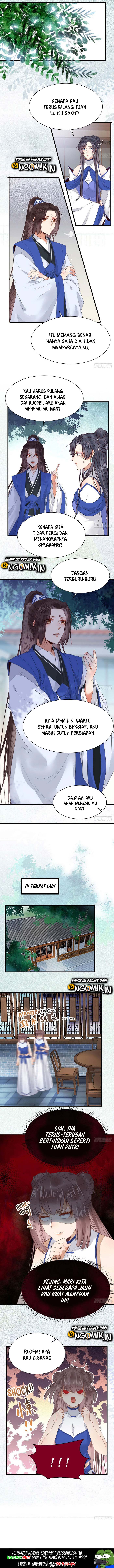 The Ghostly Doctor Chapter 249