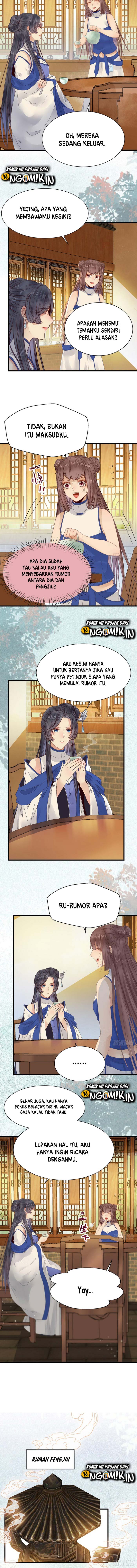 The Ghostly Doctor Chapter 252