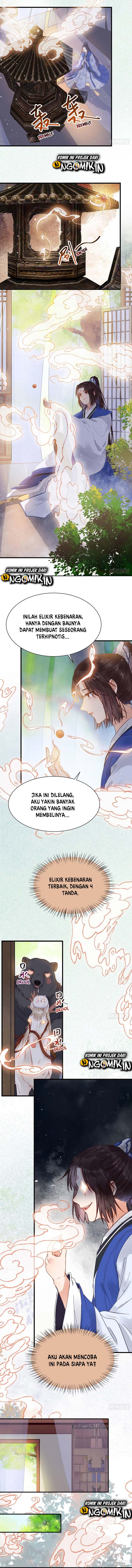 The Ghostly Doctor Chapter 252