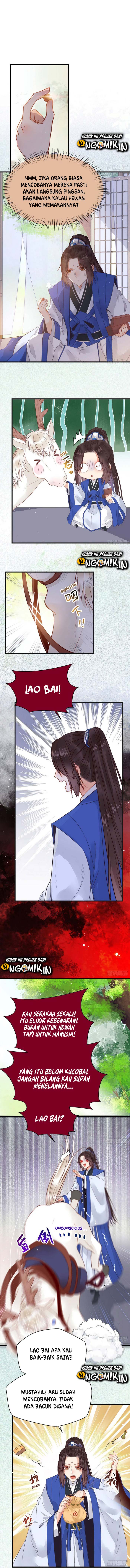 The Ghostly Doctor Chapter 252