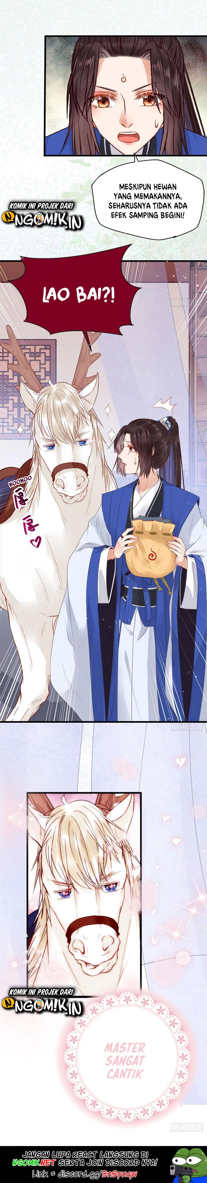 The Ghostly Doctor Chapter 252