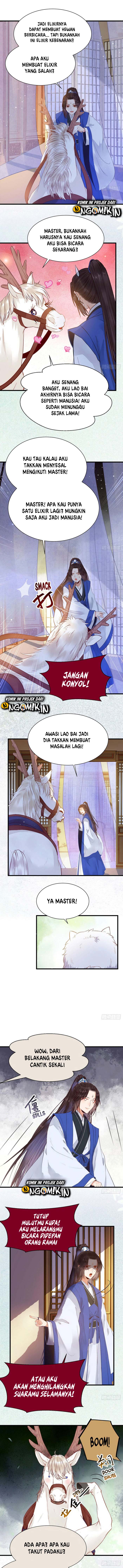 The Ghostly Doctor Chapter 253