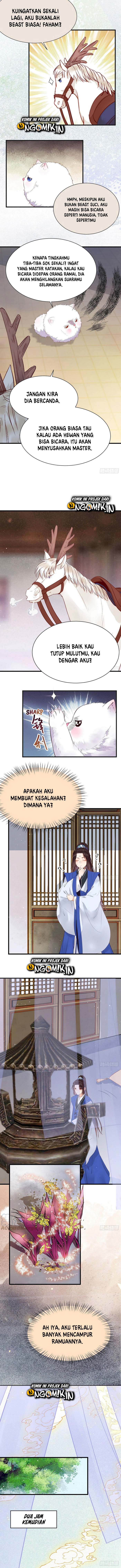 The Ghostly Doctor Chapter 253