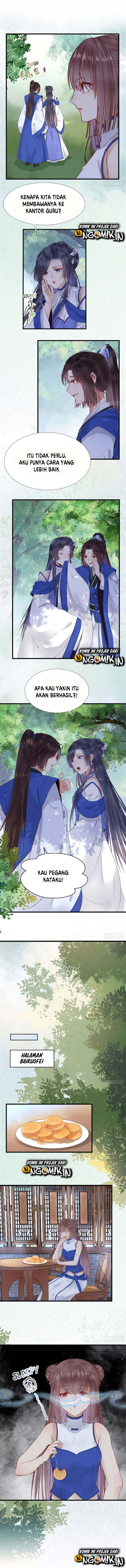 The Ghostly Doctor Chapter 253