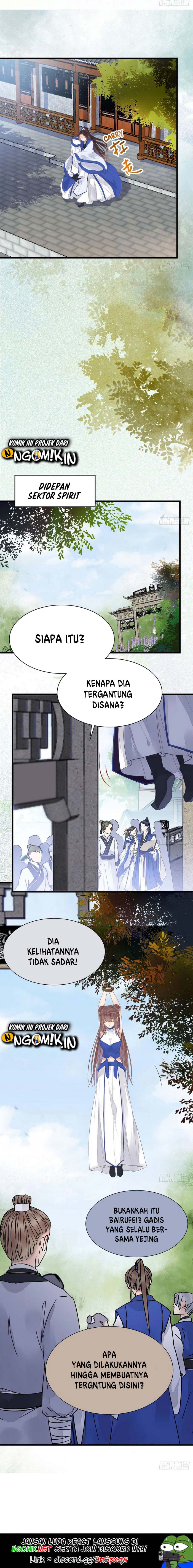 The Ghostly Doctor Chapter 253