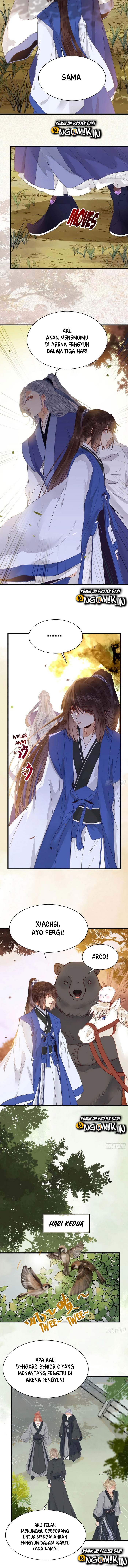 The Ghostly Doctor Chapter 258