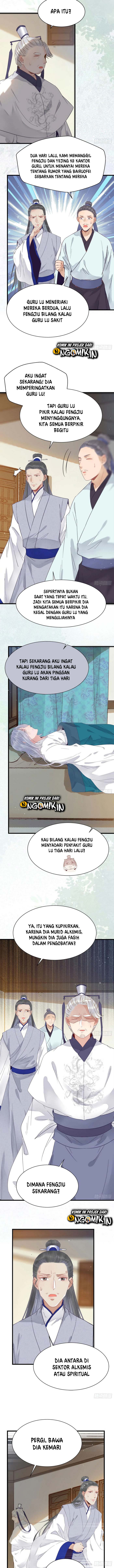The Ghostly Doctor Chapter 259