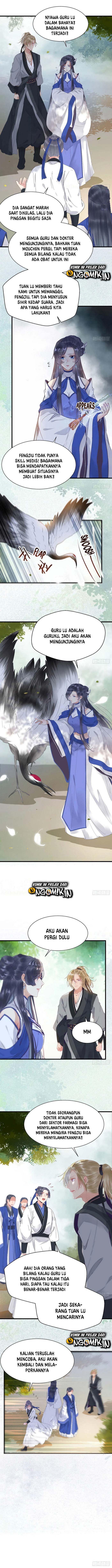 The Ghostly Doctor Chapter 260