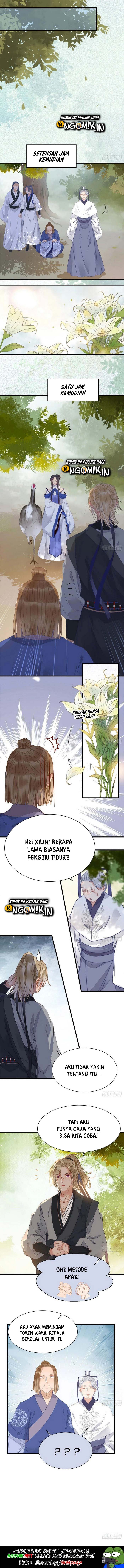The Ghostly Doctor Chapter 261