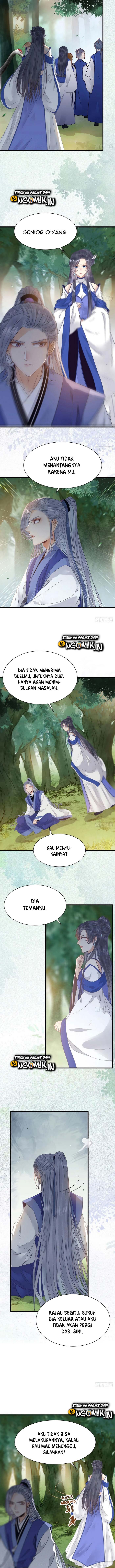 The Ghostly Doctor Chapter 264