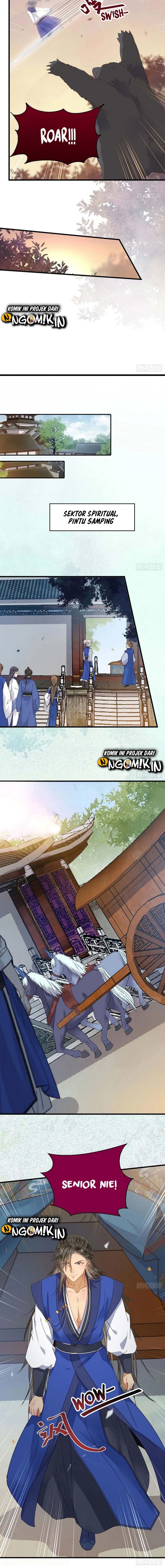 The Ghostly Doctor Chapter 265