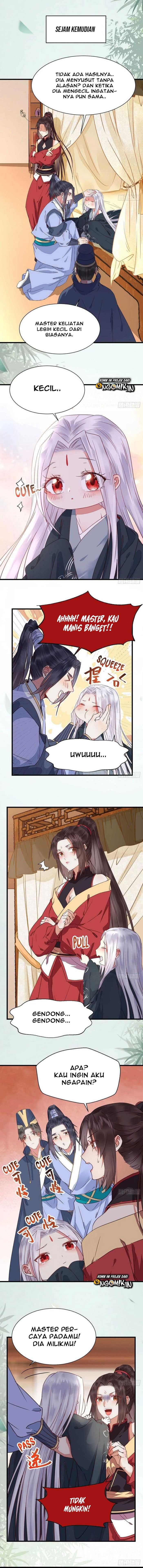 The Ghostly Doctor Chapter 269
