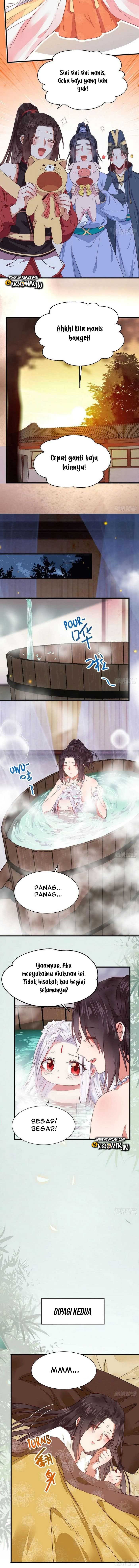 The Ghostly Doctor Chapter 269