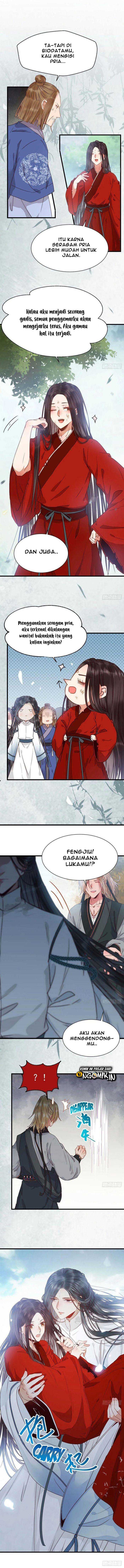 The Ghostly Doctor Chapter 271