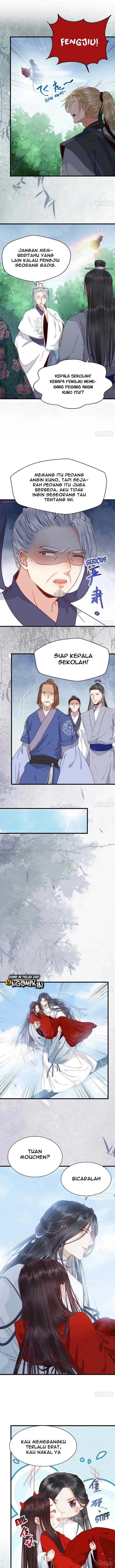 The Ghostly Doctor Chapter 271