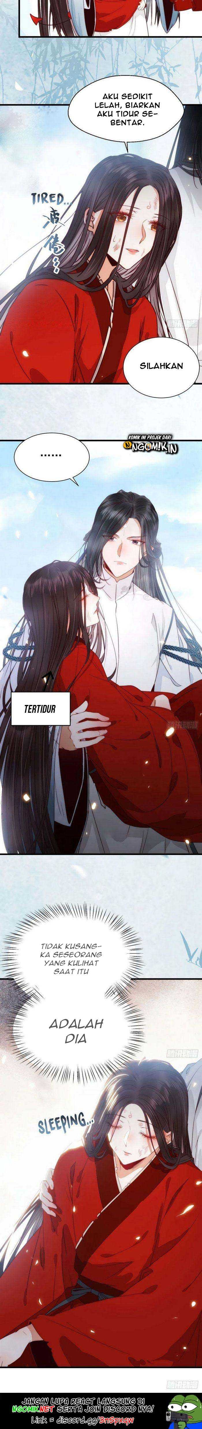 The Ghostly Doctor Chapter 271