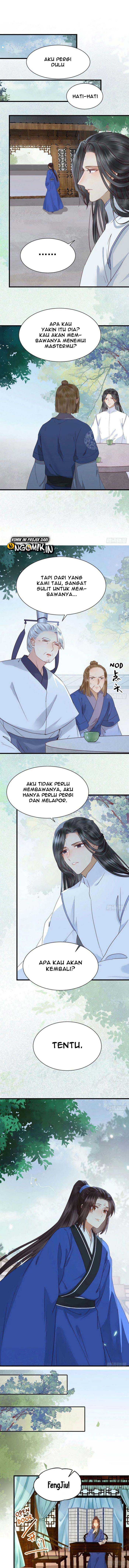The Ghostly Doctor Chapter 273