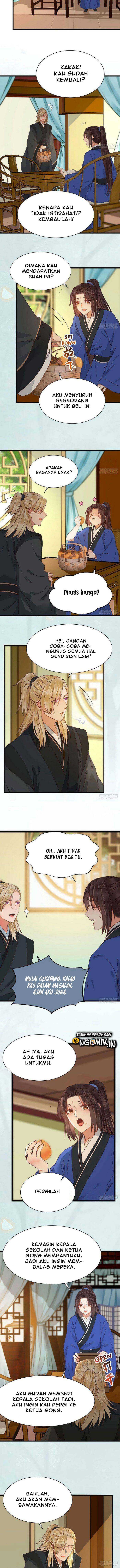 The Ghostly Doctor Chapter 273