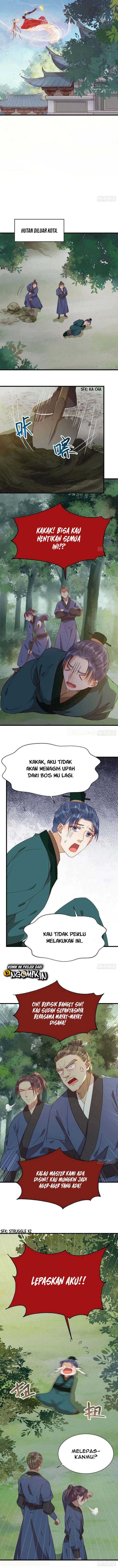 The Ghostly Doctor Chapter 275