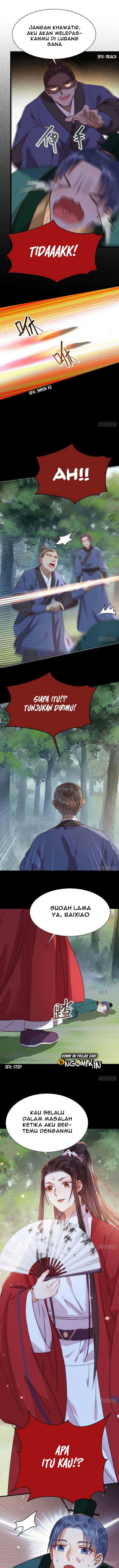 The Ghostly Doctor Chapter 275