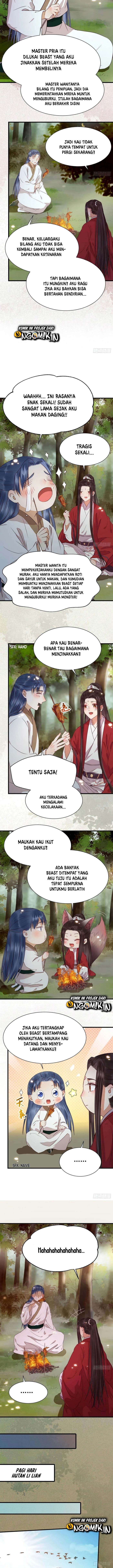 The Ghostly Doctor Chapter 276