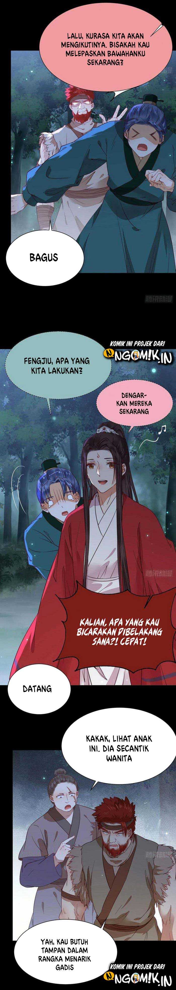 The Ghostly Doctor Chapter 277