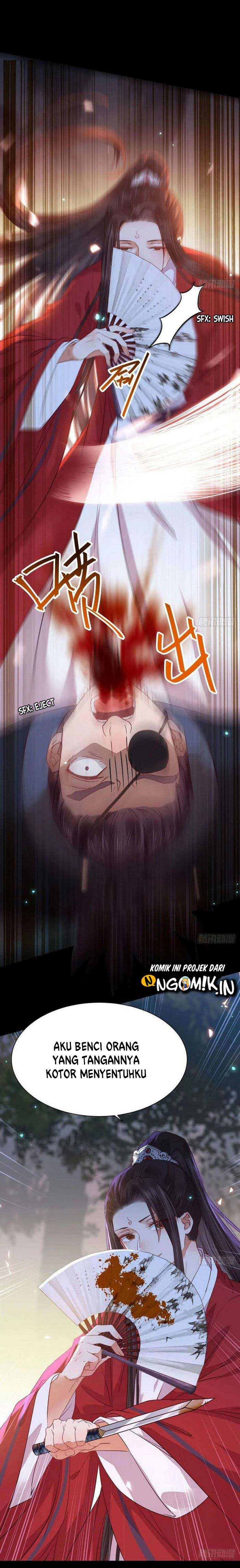 The Ghostly Doctor Chapter 277