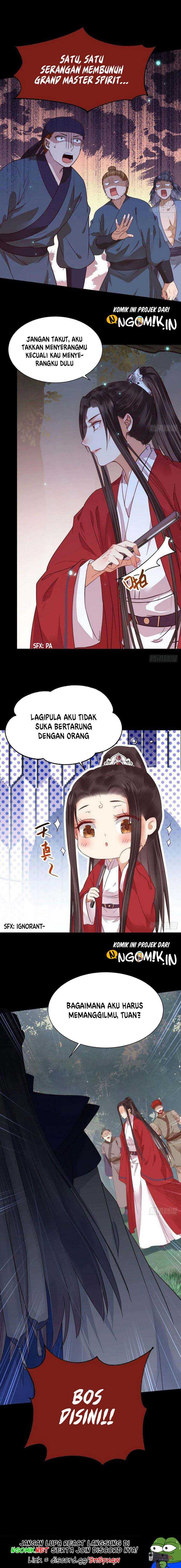 The Ghostly Doctor Chapter 277