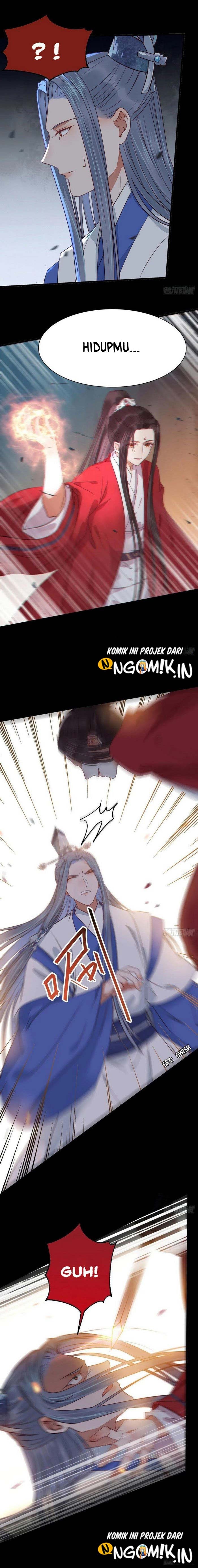 The Ghostly Doctor Chapter 278