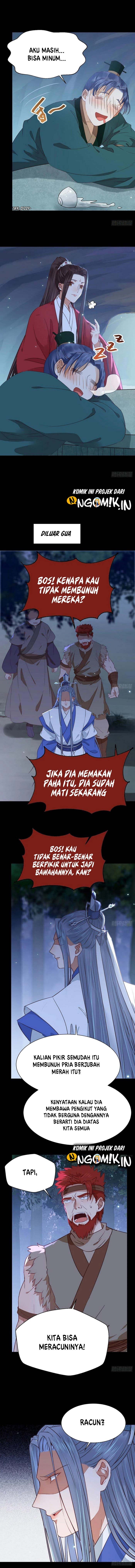 The Ghostly Doctor Chapter 279