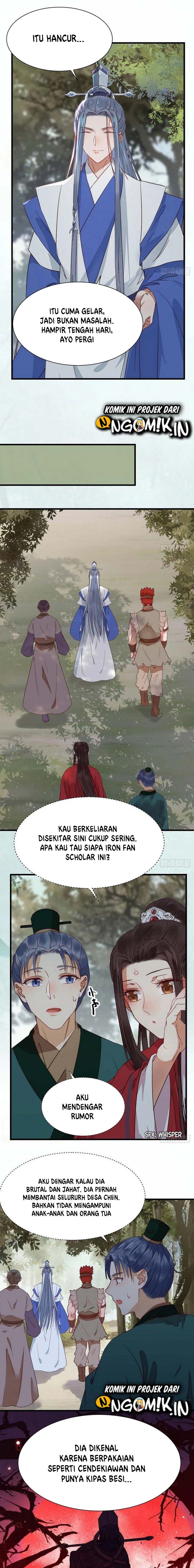 The Ghostly Doctor Chapter 279