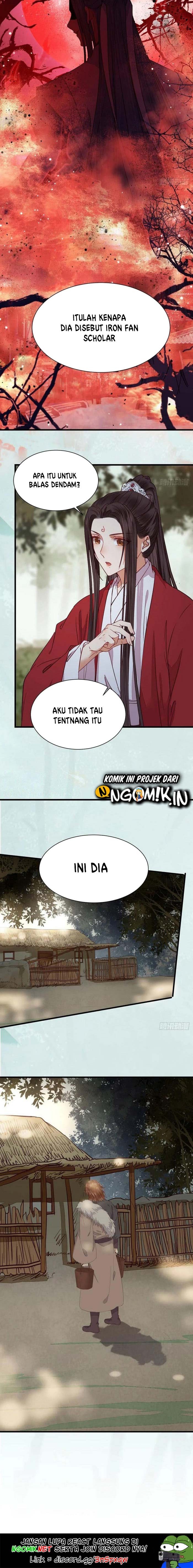 The Ghostly Doctor Chapter 279