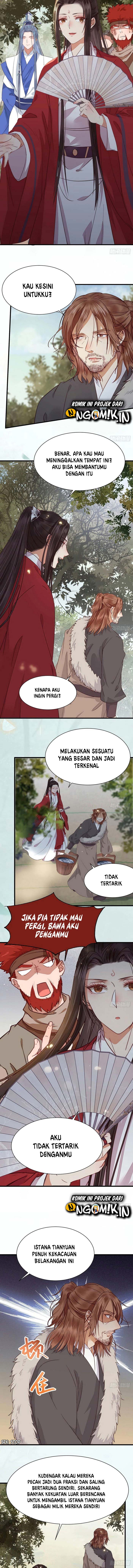 The Ghostly Doctor Chapter 280