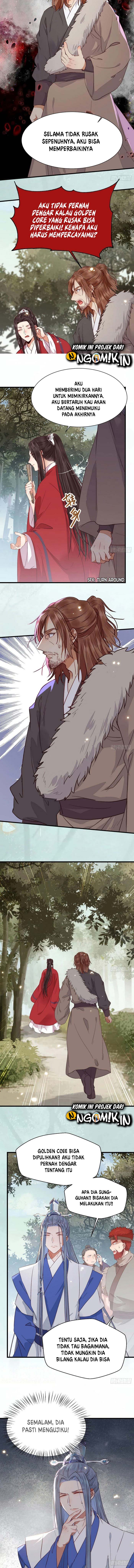 The Ghostly Doctor Chapter 280