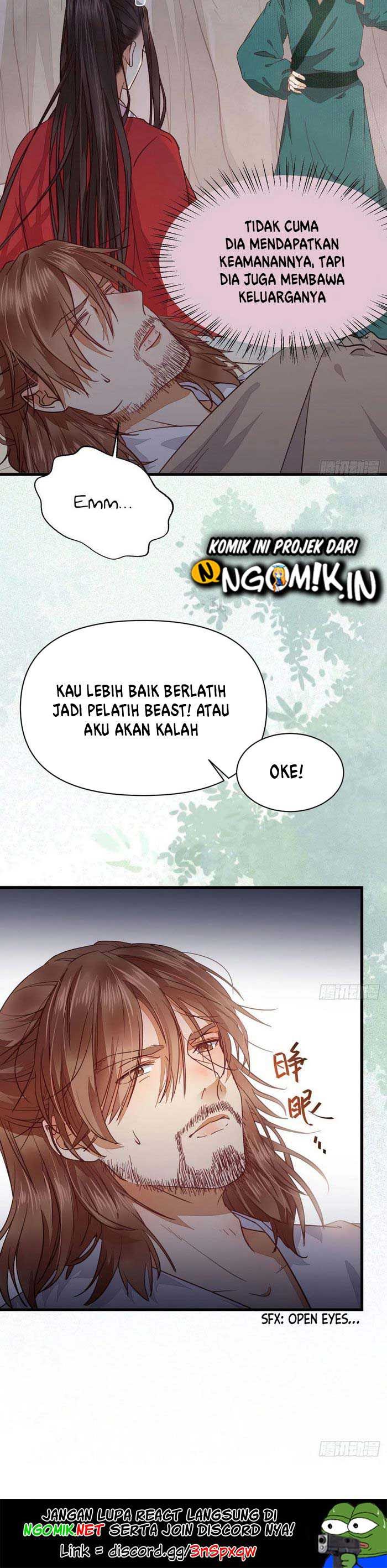 The Ghostly Doctor Chapter 281