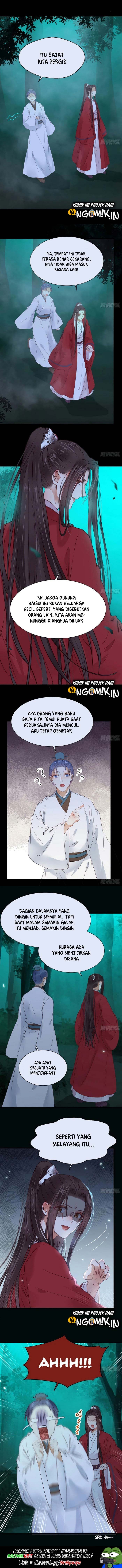 The Ghostly Doctor Chapter 284