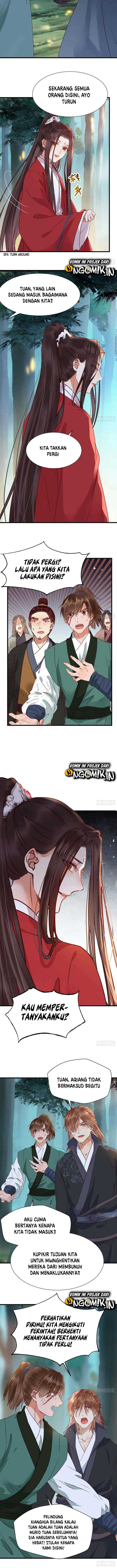 The Ghostly Doctor Chapter 285
