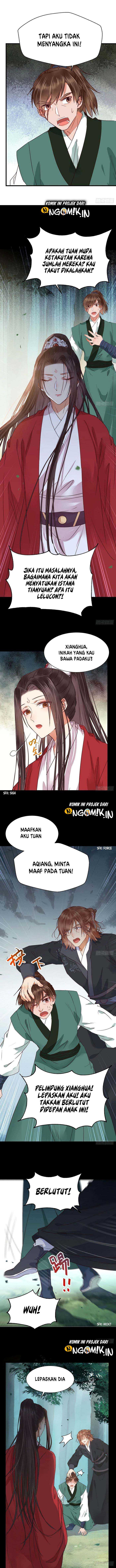 The Ghostly Doctor Chapter 285