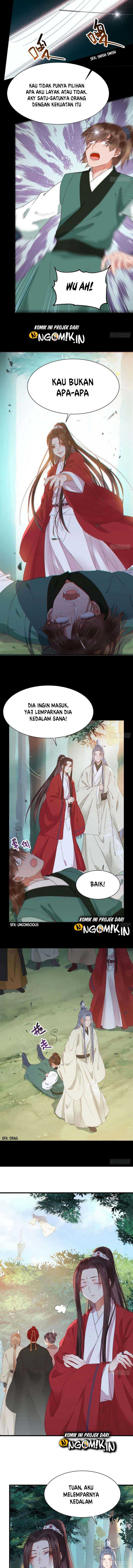 The Ghostly Doctor Chapter 285