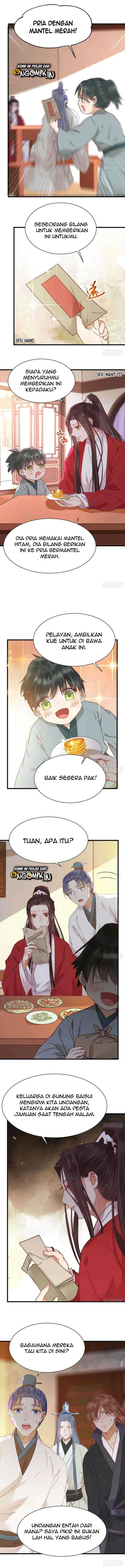The Ghostly Doctor Chapter 286