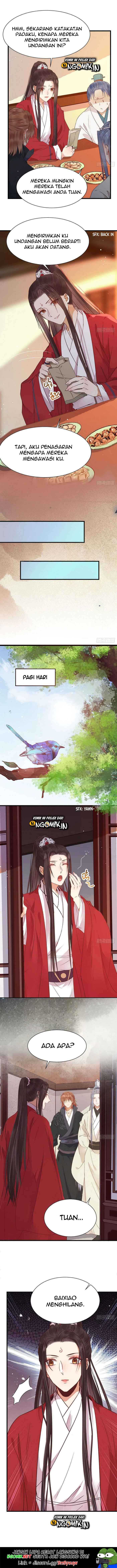 The Ghostly Doctor Chapter 286