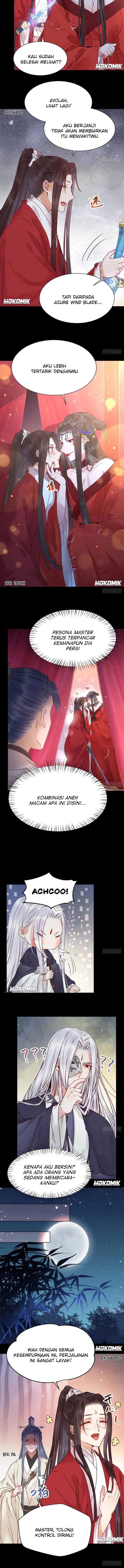 The Ghostly Doctor Chapter 288