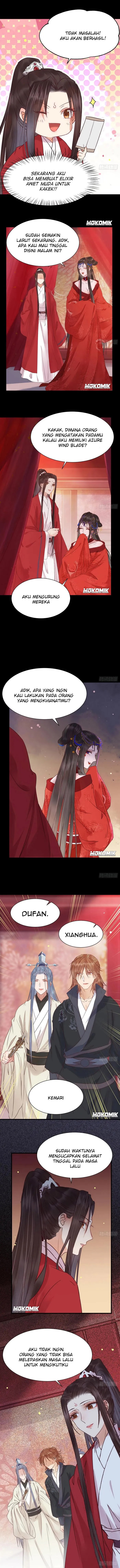 The Ghostly Doctor Chapter 289