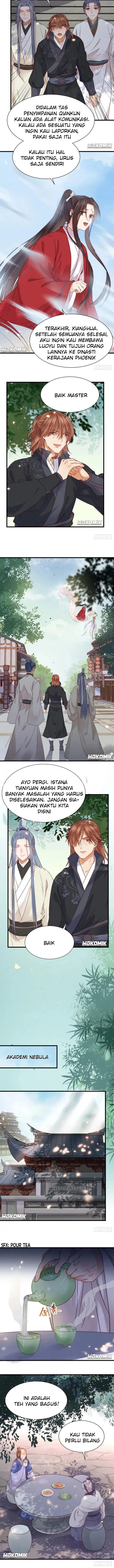 The Ghostly Doctor Chapter 291